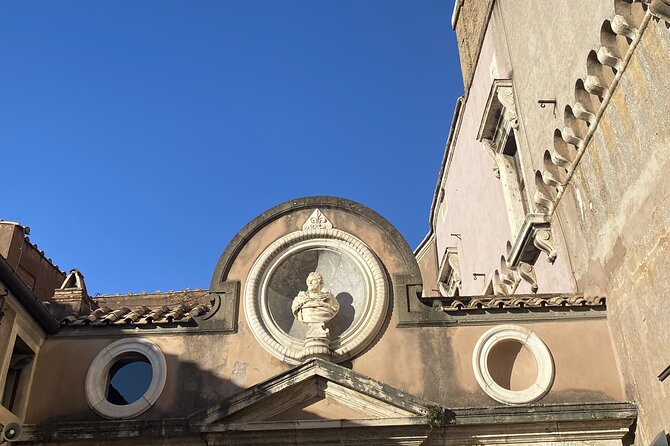 Rome: Castel Sant'Angelo Skip the Line Entry Ticket - Inside Castel Sant’Angelo: self-paced wandering that still has a flow