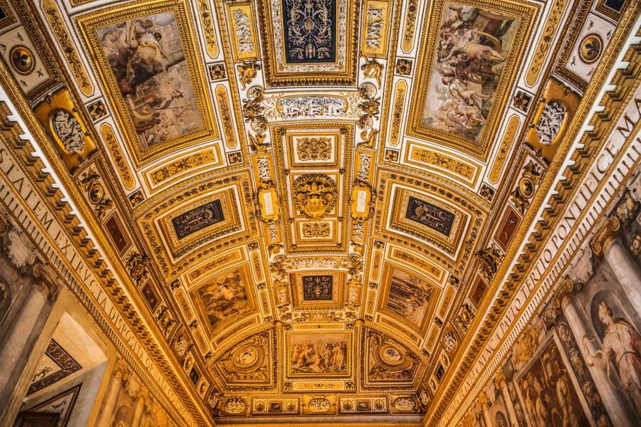 Rome: Castel Sant’ Angelo Ticket and Audio Guide - Key things to know before you go