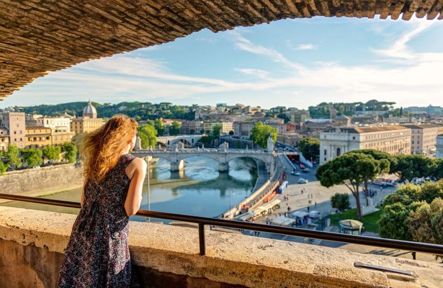 Rome: Castel Sant’ Angelo Ticket and Audio Guide - Price and value: is $31 worth it?
