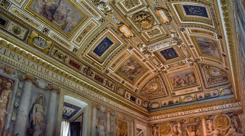 Rome: Castel Sant’Angelo Ticket & Audio Guide - Key things to know before you go