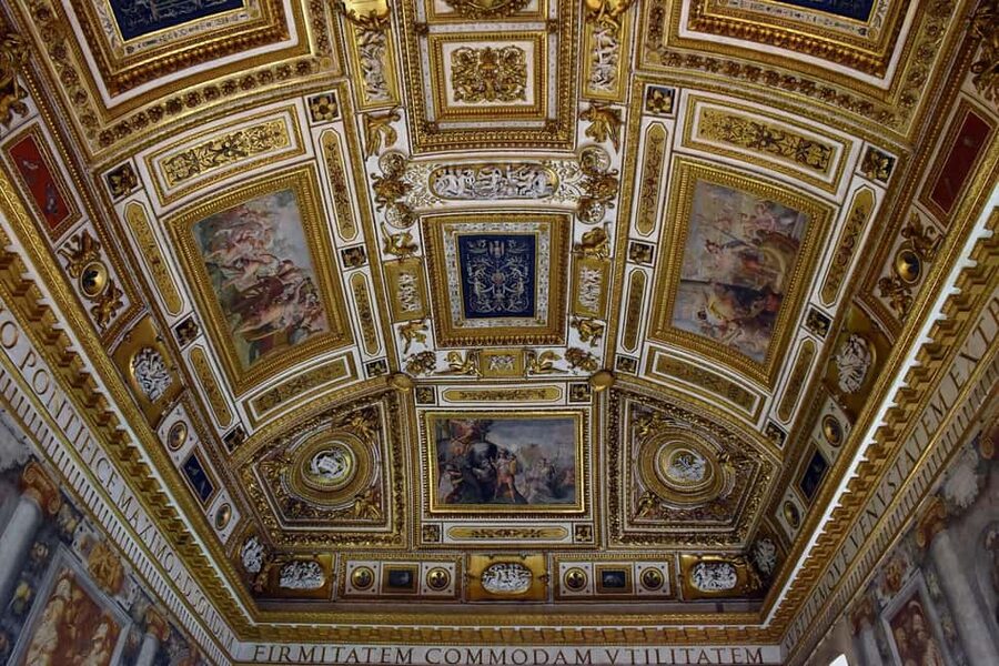 Rome: Castel Sant’Angelo Ticket & Audio Guide - Practical planning: tickets, names, and what to bring