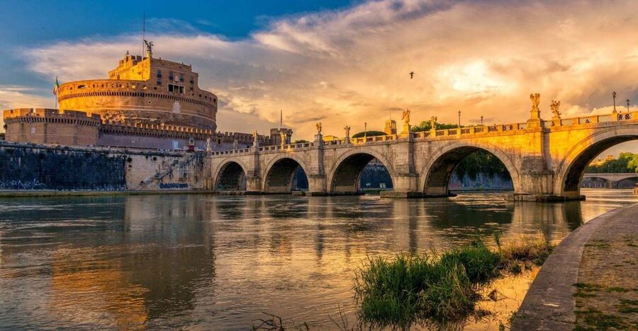 Rome: Castel Sant'Angelo Tour With Skip-the-line Access - Key highlights worth planning for