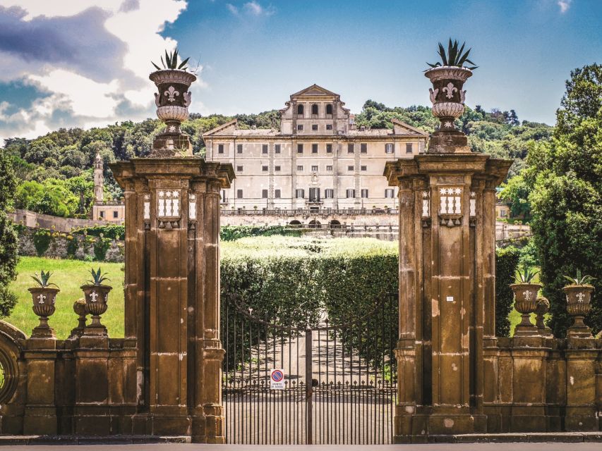 Rome: Castelli Romani Hop-on and Hop-off Tour - Price and what you really get for $175.59