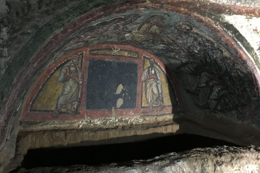 Rome: Catacombs and Capuchin Crypt Guided Tour with Transfer - The tour’s value at around $41: what you’re paying for