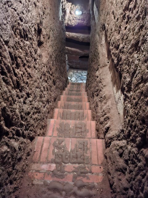 Rome: Catacombs Express ENGLISH Guided Tour - SKIP THE LINE - San Domitilla Catacombs: Why This Express Tour Works