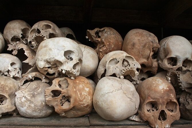 Rome: Catacombs for Kids Private Family Tour with Capuchins Crypt - Stop 2: Capuchin Crypt museum and the rules you must follow