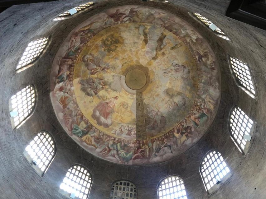 Rome Catacombs Night Tour & Santa Maria Maggiore After Hours - The guide experience: strong storytelling makes the history stick