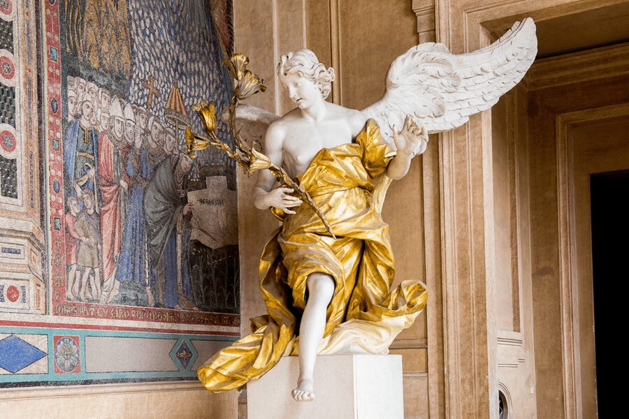Rome Catacombs Night Tour & Santa Maria Maggiore After Hours - Price and value: what $202.89 gets you in real terms