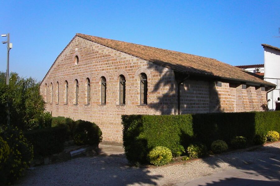 Rome: Catacombs of Domitilla Entry Ticket & Guided Tour - Should You Book the Catacombs of Domitilla Tour?