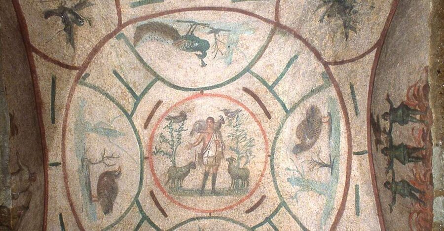 Rome: Catacombs of Priscilla Entry Ticket & Guided Tour - Key things to know before you go