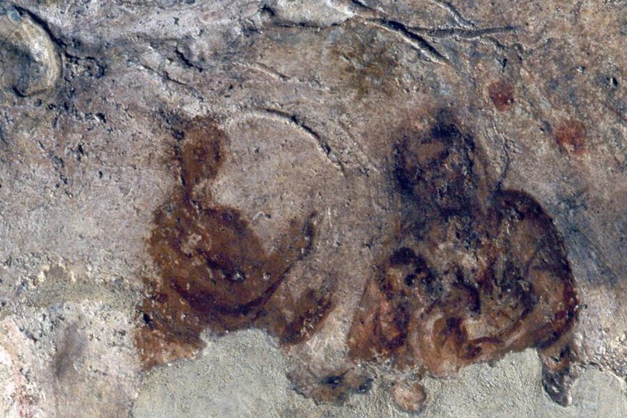 Rome: Catacombs of Priscilla Entry Ticket & Guided Tour - Early Christian art: frescoes, preserved imagery, and why it feels so emotional