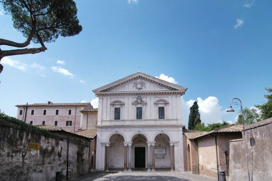 Rome: Catacombs of St. Sebastian Entry Ticket & Guided Tour - What the 30-minute route feels like on your feet