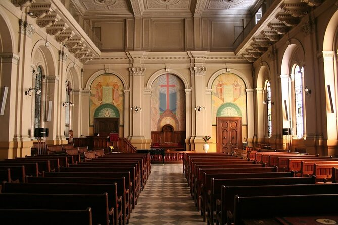 Rome: "Chopin & Italian Friends" Piano Concert - Why a church piano concert in Rome is a smart pick
