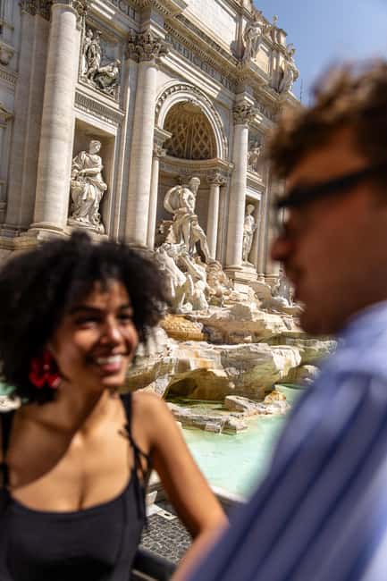 Rome: City Highlights E-Tuk Tuk Tour - Piazza Venezia and the Pantheon: the “Rome is Rome” start