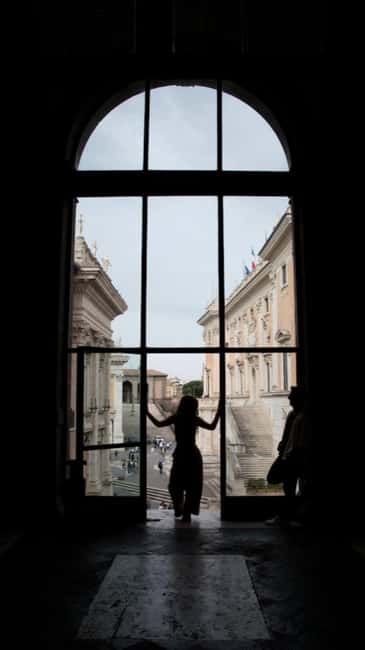 Rome: City Highlights Electric Bike Tour - St. Peter’s Area and the Pantheon: Different Kinds of Awe