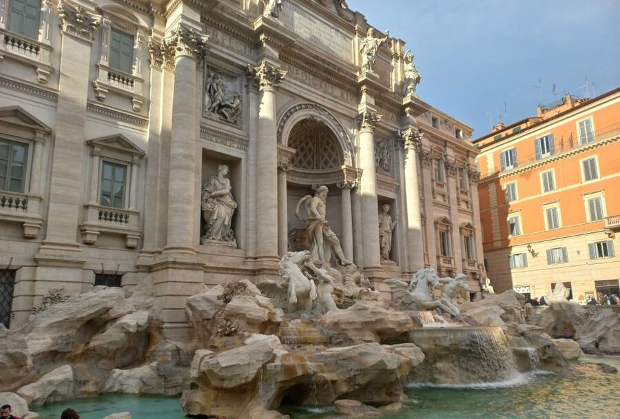 Rome: City Highlights Golf Cart Tour with Local Guide - Why This Electric Golf Cart Loop Works in Rome