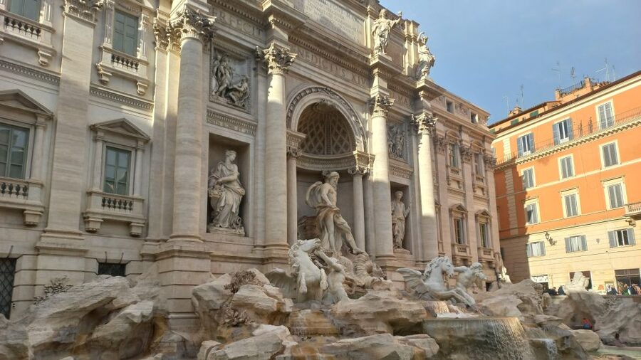Rome: City Highlights Tour by Electric Golf Cart - Guide Energy: What You’ll Want to Engage With