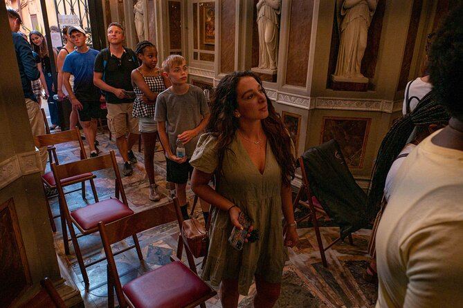 Rome City, Pantheon, and Trevi Fountain Walking Tour - Piazza Navona: A Perfect Finish for Fountains, Church, and Dinner