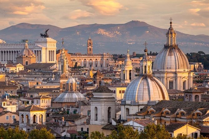 Rome city tour - Who Should Book This Tour (and Who Might Skip It)