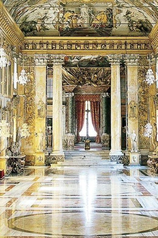 Rome: Colonna Palace Entry Ticket - Key takeaways before you go
