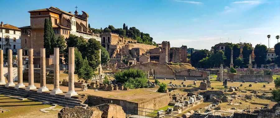 Rome: Colosseum Access with Official App & Arena Option - What’s Not Included (and How to Avoid Booking Regret)