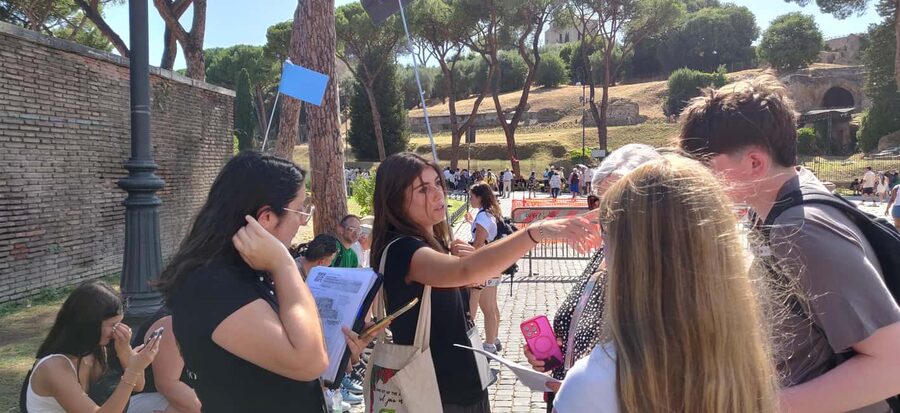 Rome: Colosseum Access with Official App & Arena Option - Price and Value: Is $42 a Good Deal?