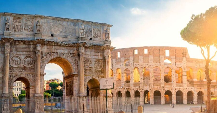 Rome: Colosseum, Ancient Rome and Catacombs Tours & Tickets - Key things to know before you go