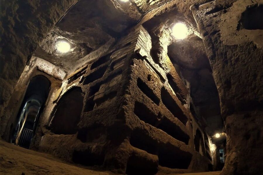 Rome: Colosseum, Ancient Rome and Catacombs Tours & Tickets - Should you book the Rome Colosseum + Catacombs combo?