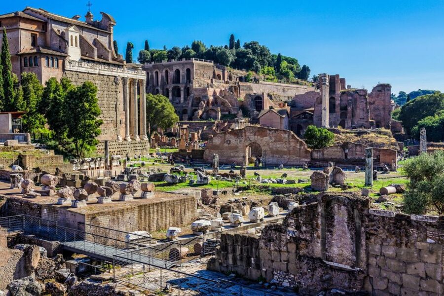 Rome: Colosseum, Ancient Rome and Catacombs Tours & Tickets - Price and value: is $73 a fair deal for Colosseum + Catacombs?