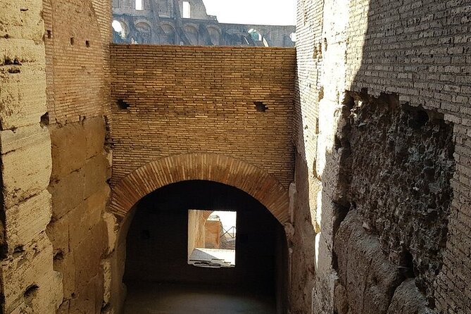 ROME:Colosseum & Ancient Rome - private/small group TOUR - Tickets, security, and weather: your practical planning checklist
