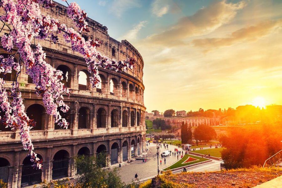 Rome: Colosseum, Ancient Rome Tour or AudioGuided Tour - Key highlights worth your attention
