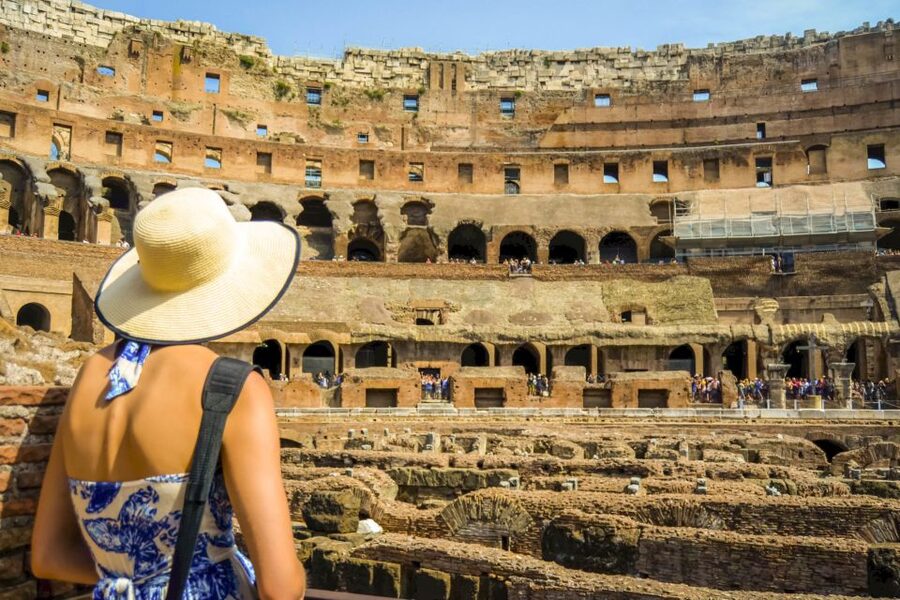 Rome: Colosseum, Ancient Rome Tour or AudioGuided Tour - Who This Tour Fits Best (and Who Should Think Twice)