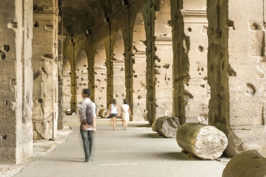 Rome: Colosseum, Ancient Rome Tour or AudioGuided Tour - Value for $54: What You’re Paying For