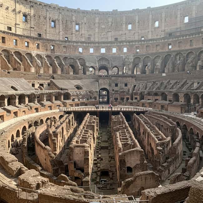 Rome: Colosseum and Ancient Rome Guided Walking Tour - Who this tour fits best (and who should skip it)