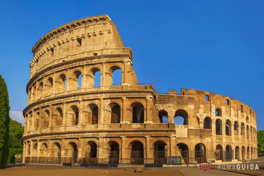 Rome: Colosseum and Palatine Hill Guided Walking Tour - Palatine Hill: where Rome’s elite lived and governed