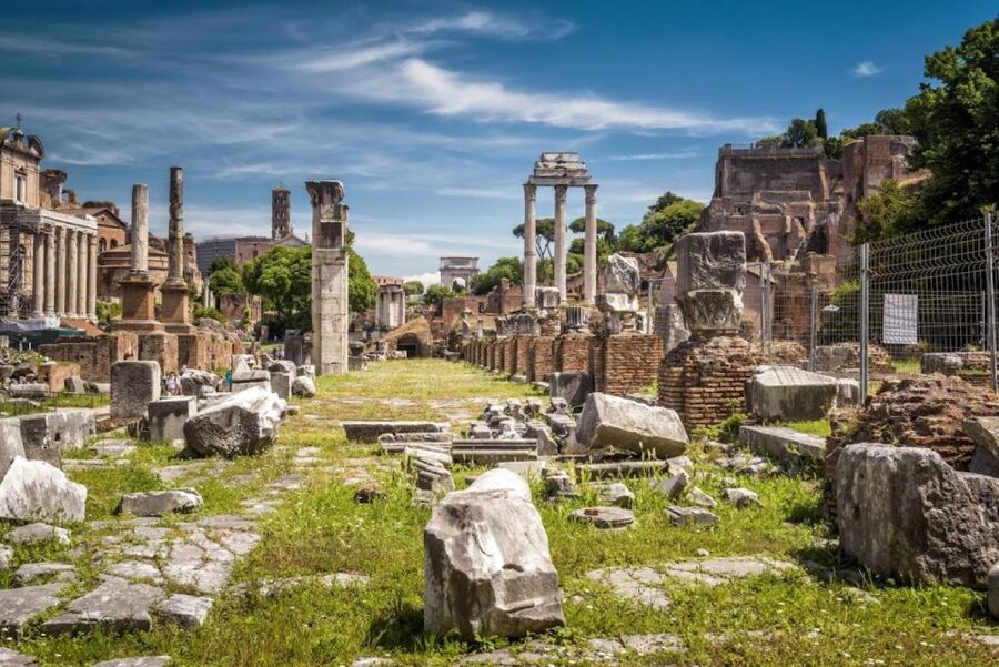 Rome: Colosseum Arena and Ancient Rome Guided Tour - Price and Value: What You Get for Around $92