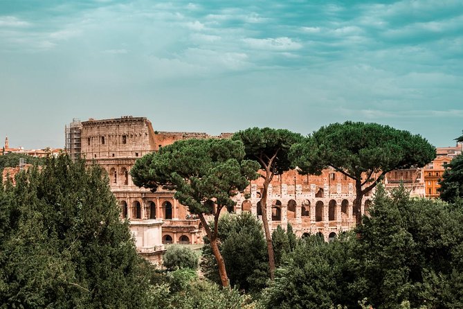 Rome: Colosseum, Arena Floor & Ancient City Group Tour - The Roman Forum: Where Speeches, Courts, and Control Happened