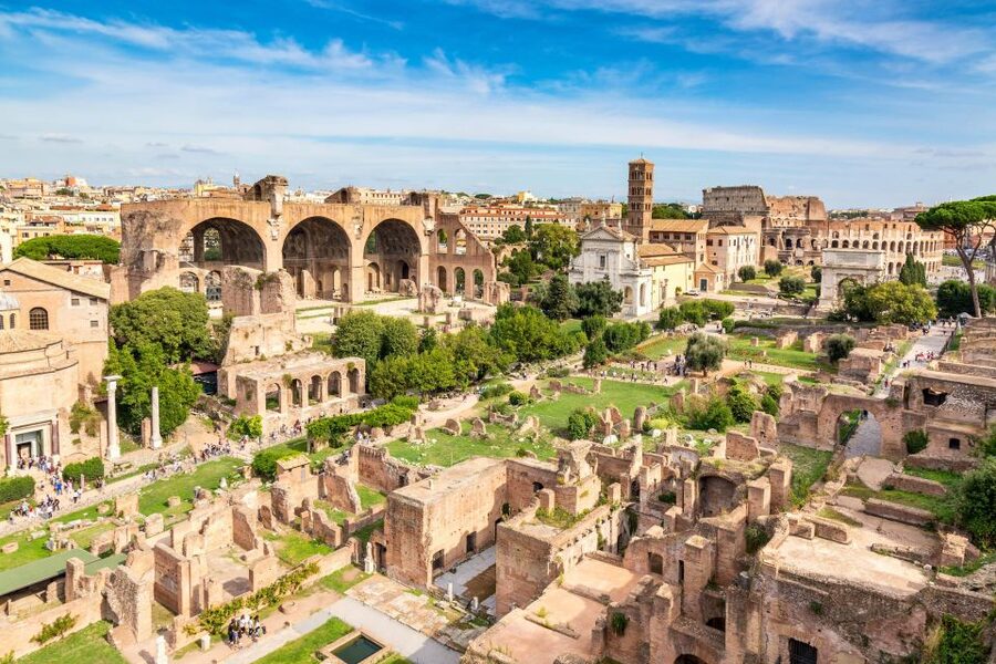 Rome: Colosseum Arena Floor, Forum & Palatine Guided Tour - Price and Value: Is $59 Worth It?