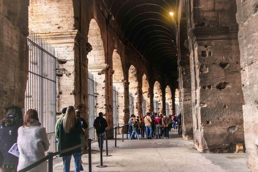 Rome: Colosseum Arena Floor, Palatine & Forum Guided Tour - Roman Forum: the political spine of ancient Rome