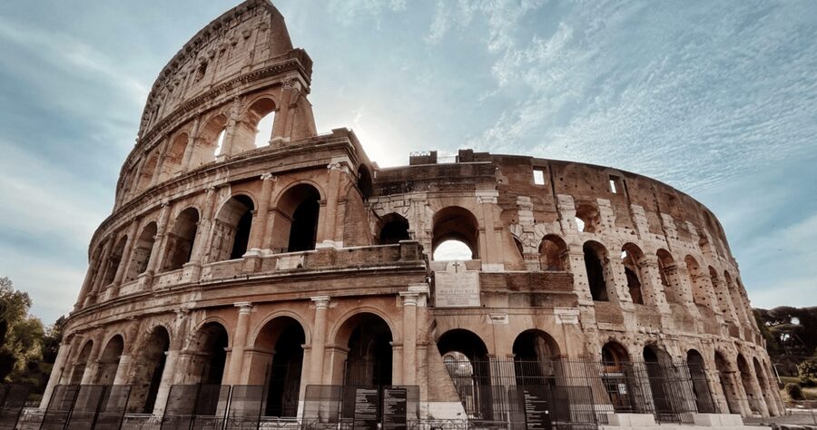 Rome: Colosseum Arena Floor, Roman Forum & Palatine 10 pax - Quick Before-You-Go Notes (So the Day Feels Smooth)