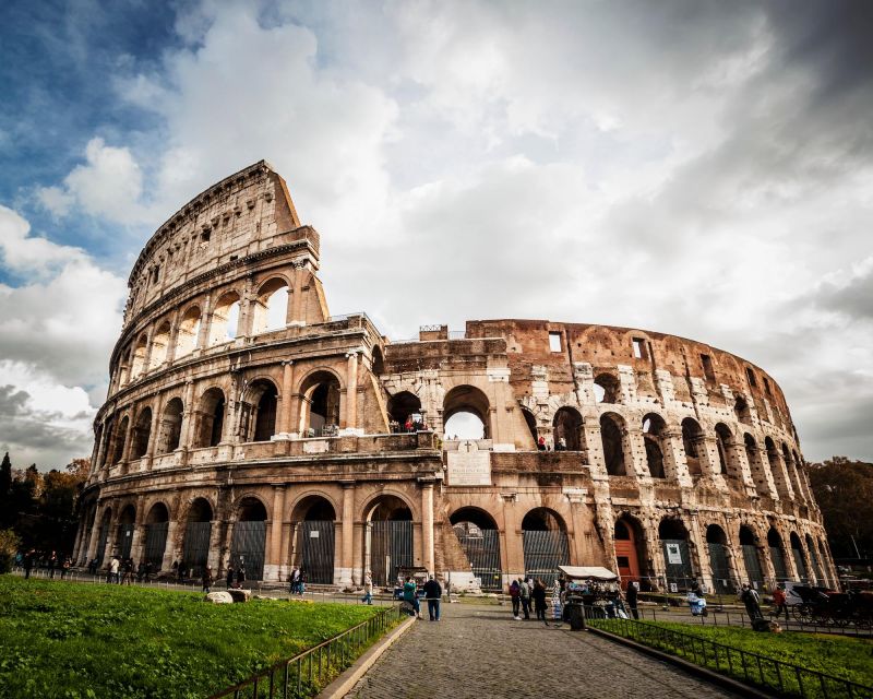 Rome: Colosseum Arena Floor, Roman Forum & Palatine Tour - Roman Forum: Senate Buildings, Temples, and Real Downtown Energy