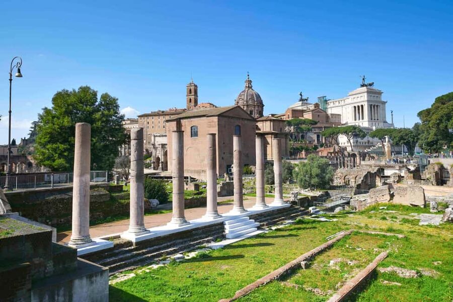 Rome: Colosseum Arena, Forum & Palatine Hill Guided Tour - The Big Booking Decision: Should You Take This Tour?