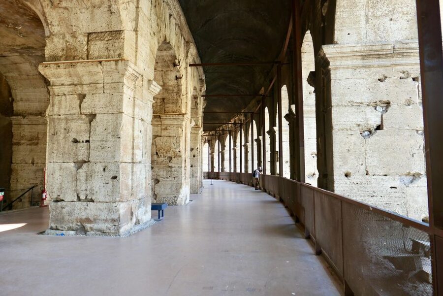 Rome: Colosseum Arena Guided Tour with Roman Forum Option - FAQ