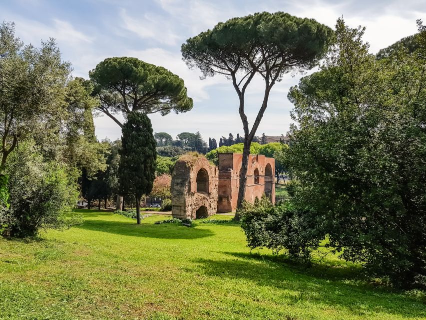 Rome: Colosseum Arena, Palatine Hill & Forum Guided Tour - Entering The Colosseum via Gladiator’s Gate (and why it matters)
