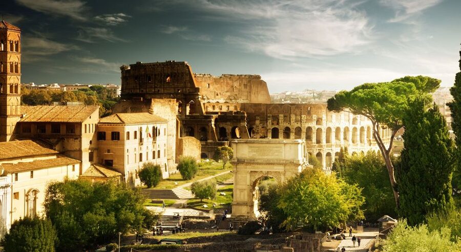 Rome: Colosseum Arena Private Tour with Ancient City - Practical Tips Before You Go (So You Don’t Lose Time)