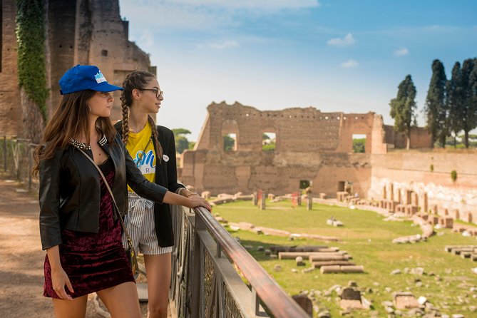 Rome: Colosseum Arena, Roman Forum & Palatine Hill Tour - Guide Quality: The Difference Between a Great and a Frustrating Visit