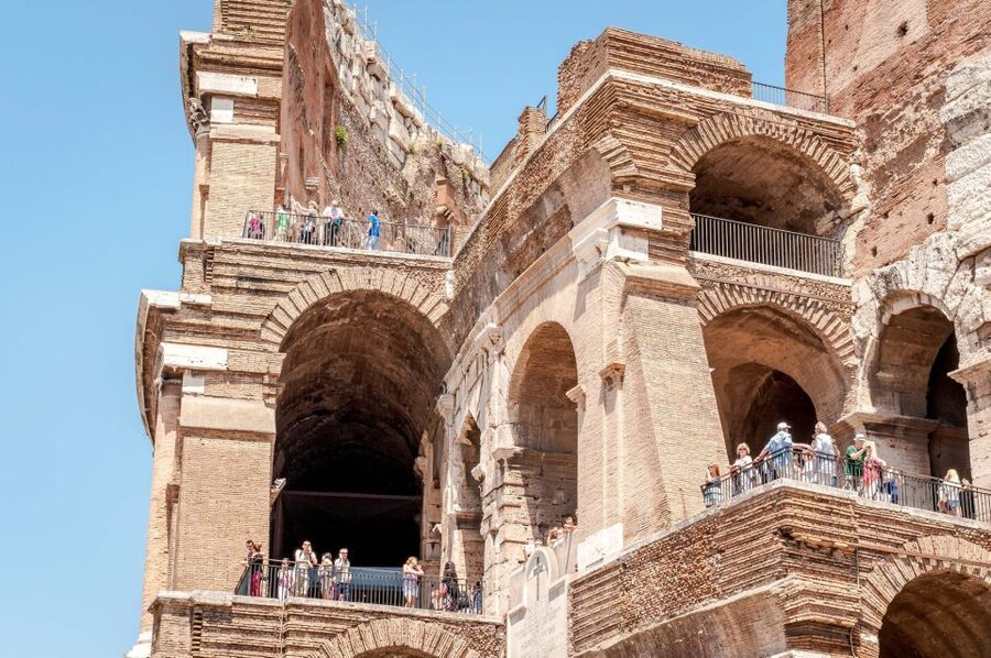 Rome: Colosseum Arena, Roman Forum & Palatine Hill VIP Tour - The Bottom Line: Should You Book It?