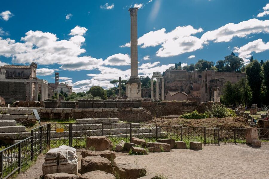 Rome: Colosseum Arena, Roman Forum & Palatine Hill VIP Tour - Who This Tour Fits Best (And Who Might Not Love It)