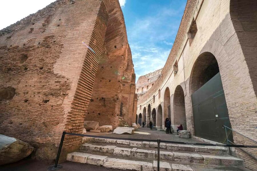 Rome: Colosseum Arena, Roman Forum & Palatine Hill VIP Tour - Price and Value: Is $112 Worth It?