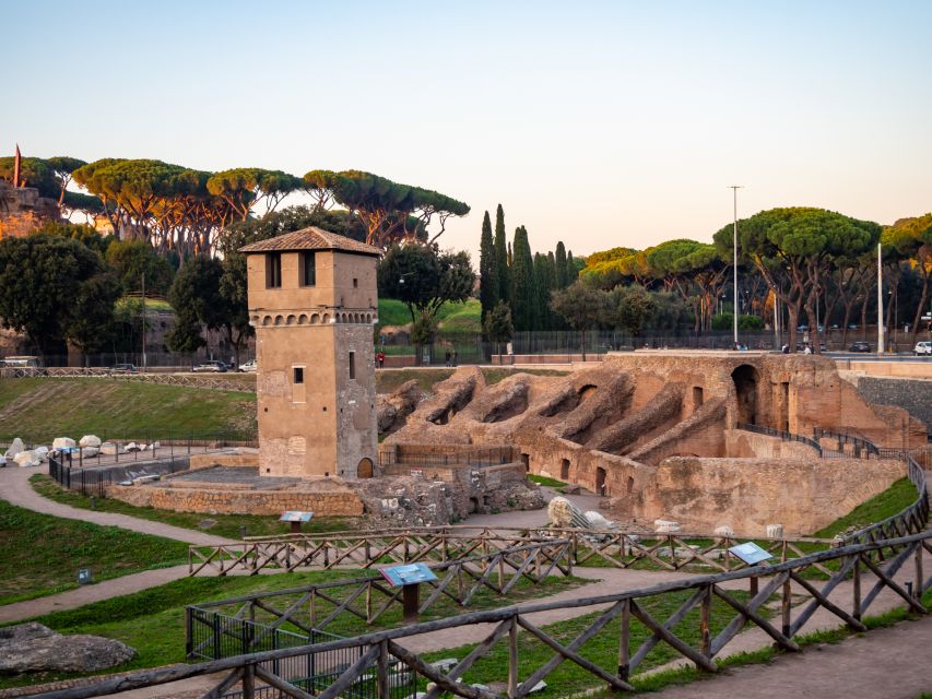 Rome: Colosseum Arena, Roman Forum & Palatine Tour - Should You Book This Rome Colosseum, Roman Forum, and Palatine Tour?